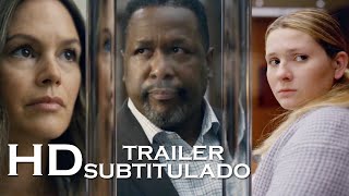 Accused Trailer SUBTITULADO HD [upl. by Alexandros]