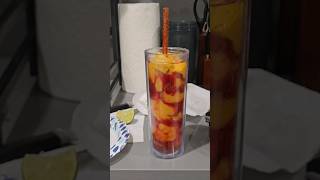 Mangonada Recipe asmr mexicanfood cooking cookingchannel food shorts [upl. by Alaster294]