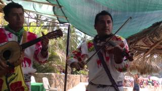 Musica tradicional en Nayarit [upl. by Daugherty674]