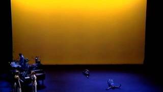 Meredith Monk amp Vocal Ensemble quotbetween songquot from impermanence [upl. by Tedman67]