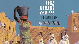 The Mars Volta ‎– The Bedlam In Goliath ‎– Side A vinyl rip [upl. by Niveek]