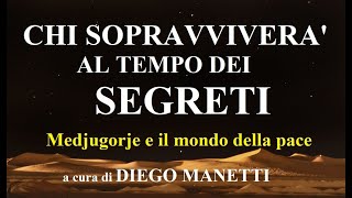 CHI SOPRAVVIVERÀ AL TEMPO DEI SEGRETI [upl. by Amuh17]