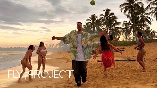 Fly Project  Puerto Rico  Official Video [upl. by Driscoll]