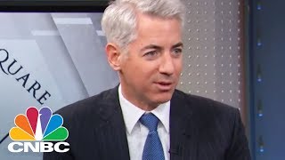 Pershing Square’s Bill Ackman Battling Complacency  Mad Money  CNBC [upl. by Hazelton778]