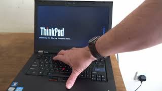 Lenovo thinkpad laptop turn wifi and bluetooth on and off [upl. by Nyvrem61]