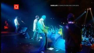 Oasis  Glasgow Barrowlands HQ Part 11 [upl. by Navonod]