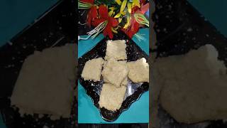 Bengali Sweet Recipe 😋👌youtubeshorts shorts [upl. by Neelcaj453]