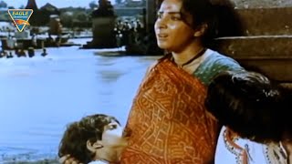 Nagari Nagari Dware Dware Video Song  Mother India Movie Songs  Nargis  Eagle Classic Songs [upl. by Maclaine873]