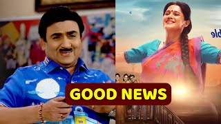 Good News for SAB TV TRP week 44 TMKOC Wagle ki duniya Pushpa Impossible [upl. by Acirrehs]