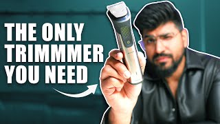 Barber vs Trimmer Best AllinOne Trimmer Unveiled [upl. by Ettenahc420]