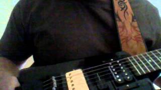 Steinberger GT Pro Deluxe review [upl. by Anivlac]