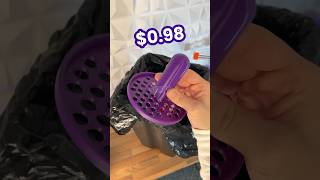 3D printing SOLVED the PROBLEM with my BIN 🚮 3dprinting lifehacks shorts [upl. by Eanel978]