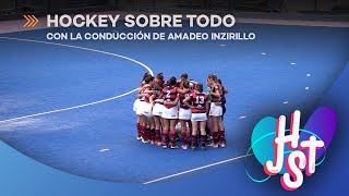 HOCKEY SOBRE TODO  PROGRAMA 23 [upl. by Boleslaw]