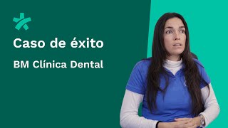 ✨ BM Dental Sevilla  Aumentar la reputación digital con la agenda de Doctoralia [upl. by Couture]