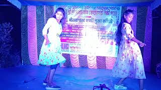 Toder Jolbe Amar Tatei Cholbe।তোদের জ্বলবে আমার তাতেই চলবে। FtTamanna amp Suchana।Stage Dance Video। [upl. by Adnoval]