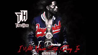 Rich Homie Quan  WWYD I Promise I Will Never Stop Going In [upl. by Saqaw]