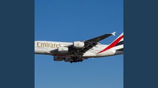 Emirates Boarding Song makaris Remix [upl. by Wilburn982]