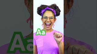 Alphabet Learning Song for Toddlers with Christian Ms Rachel christian toddlers msrachel [upl. by Leonid617]