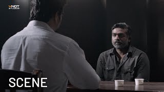 Ram Mass Vikram Vedha BGM Edit [upl. by Gerardo516]