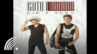 Guto amp Nando  Fogo No Salão  Álbum Ela é Show Oficial [upl. by Hteb94]