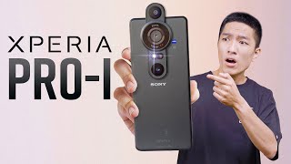 Xperia 1ii vs iPhone 12 Pro CAMERA TEST [upl. by Alvin255]