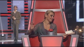 ГОЛОС РОССИЯ 6 СЕЗОН  ЛУЧШЕЕ И ИНТЕРЕСНОЕ THE VOICE RUSSIA 6 [upl. by Retlaw]