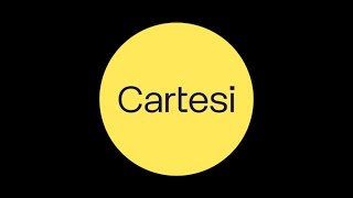 Cartesi CTSI projesi inceleme ve yorum cartesi [upl. by Dore]