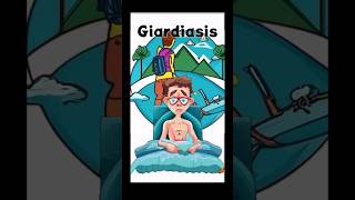 Giardiasis diagnosis amp treatment [upl. by Rosalynd394]