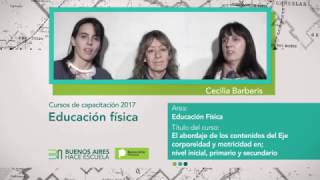 Educación física [upl. by Juliette]