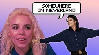 SEARCHING FOR NEVERLAND REVIEW SPOILERS [upl. by Cissy452]