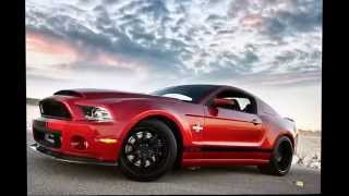 2015 ford mustang shelby gt500 super snake New Latest Car [upl. by Elma]