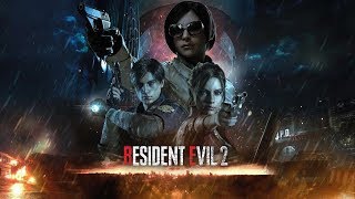 Resident Evil 2 1Shot Demo  Ultra  I73770  RX 470 8GB [upl. by Esenaj]