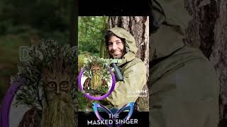 Mijn verdachten thé masked singer [upl. by Basilio]