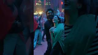 SOOSEKI pushpa2therule alluarjun rashmikamandanna sukumar dsp outnow ytshorts [upl. by Eisdnil]