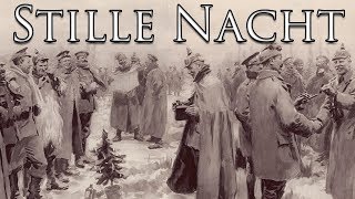 Austrian Traditional Song Stille Nacht  Silent Night [upl. by Bethanne]