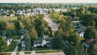 Williamston Michigan [upl. by Tremain]