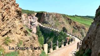 Guernsey and Sark  Beautiful Channel Islands HD [upl. by Dicky]