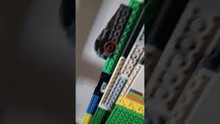 lego gewehr 98 bayonet grabenmagazin [upl. by Shel176]