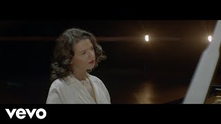 Khatia Buniatishvili  Erik Satie Gymnopédie No1 [upl. by Chappell607]