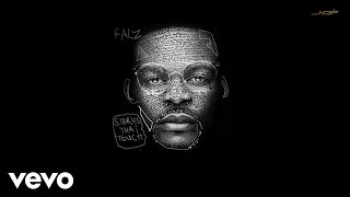 Falz  Soft Work Official Audio [upl. by Nyliret684]