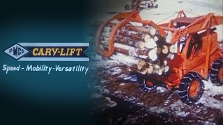 Vintage CaryLift Promotional Film [upl. by Everett589]