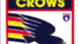 adelaide crows original song [upl. by Adamson]