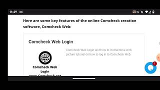 Rescheck online versus Comcheck online wwwrescheckinfo [upl. by Khalil]