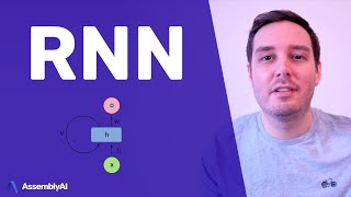 Recurrent Neural Networks RNNs Explained  Deep Learning [upl. by Adiehsar589]