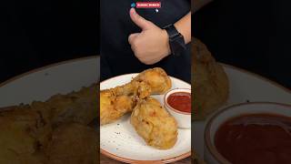 KFC CHICKEN FRY AT HOME 🍗🤤short rimahagaming foodrecipe [upl. by Eibba]