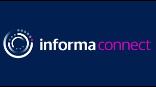 Informa Connect Delegate Experience  Digital Events  Brella Platform [upl. by Orteip191]