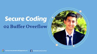 0211 How to prevent buffer overflow [upl. by Otrebron]