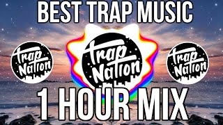 Best of Trap Nation Mix ♥️ Remixes of Popular Songs [upl. by Carnahan]