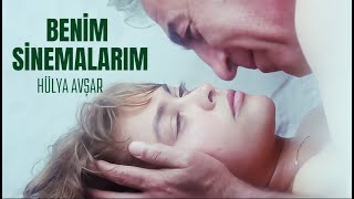 Benim Sinemalarım Türk Filmi  4K ULTRA HD  HÜLYA AVŞAR [upl. by Nedroj850]