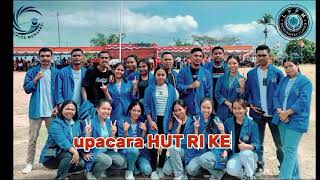 DESA WATUNGGERE  UNIFLOR MENGABDI KKN 2024 [upl. by Darrell]